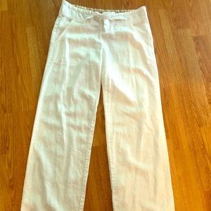 Linen Pant